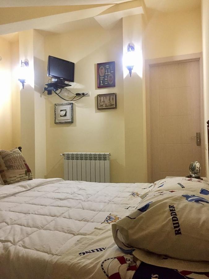 Tamara Guest House Тбилиси Экстерьер фото