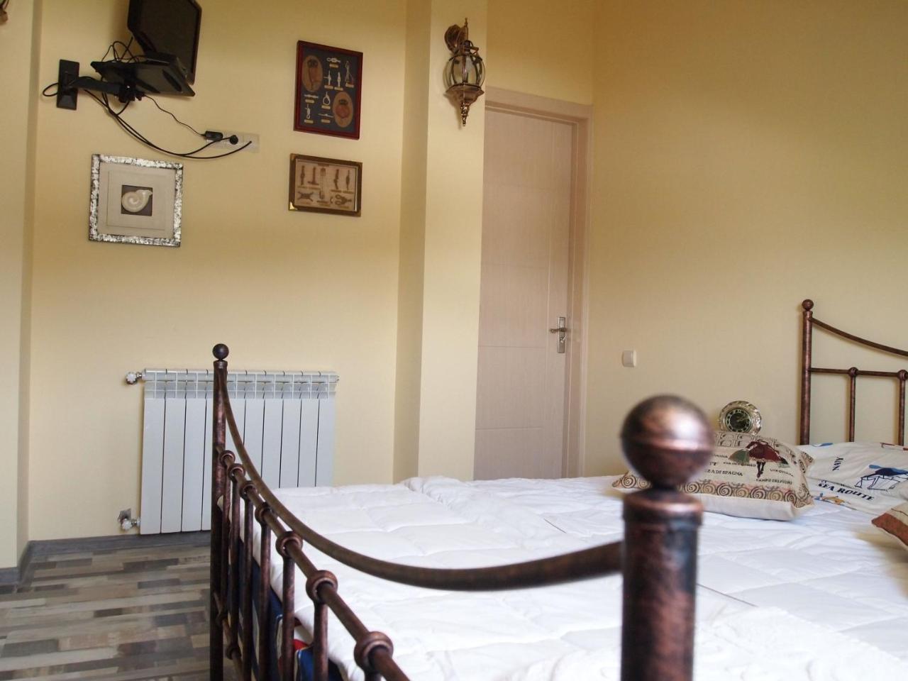 Tamara Guest House Тбилиси Экстерьер фото