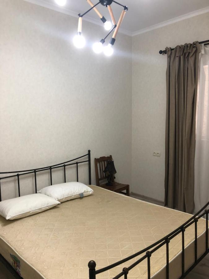 Tamara Guest House Тбилиси Экстерьер фото